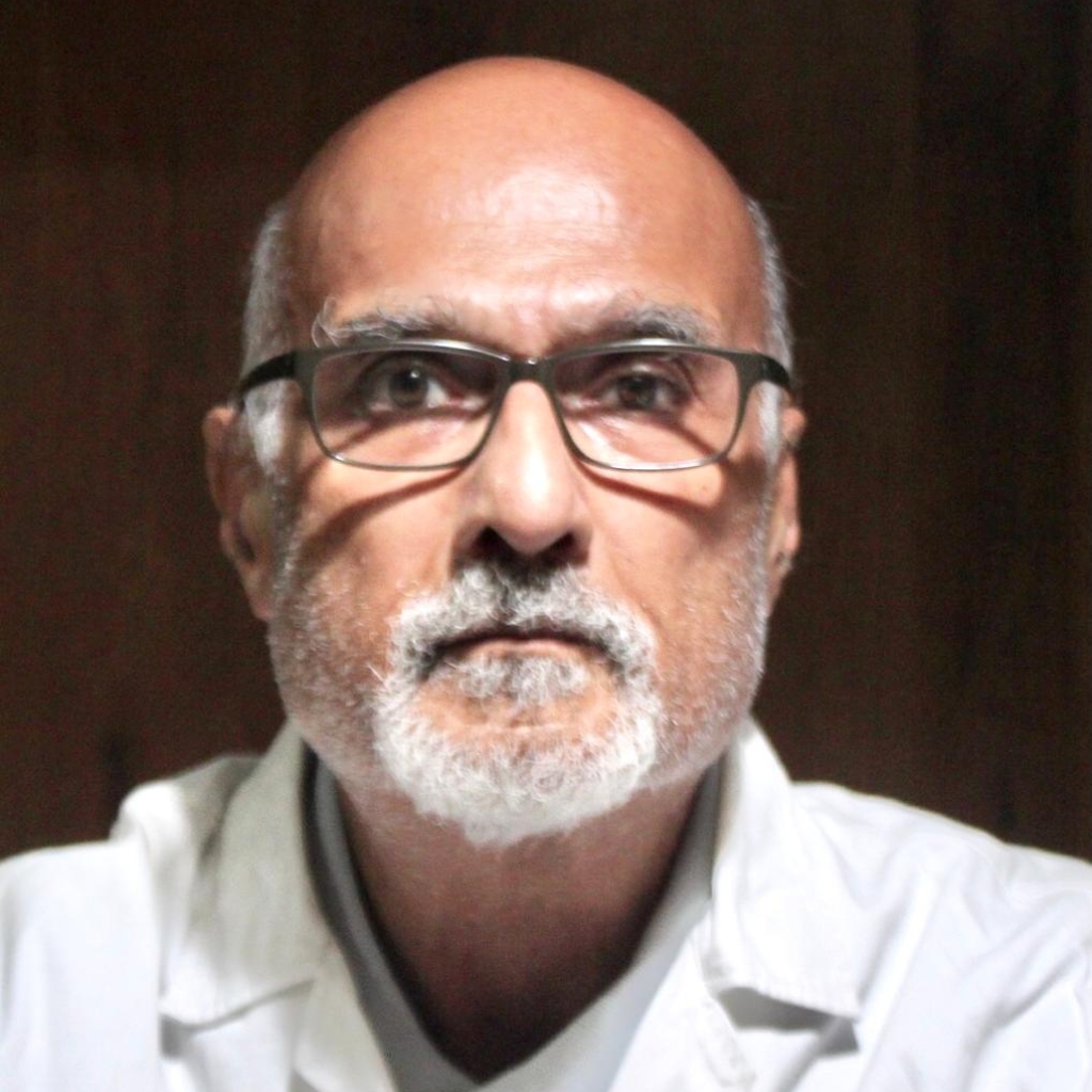 Dr Anil