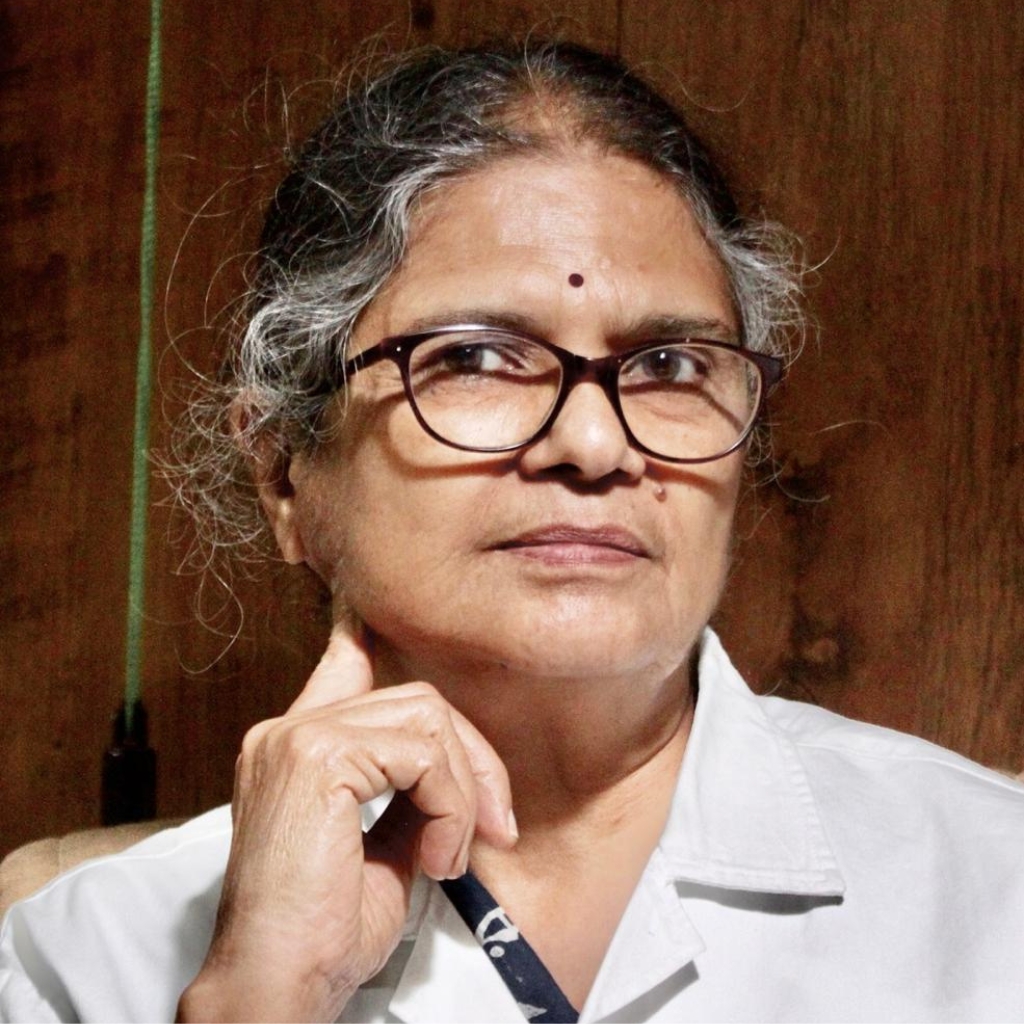 Dr Medha