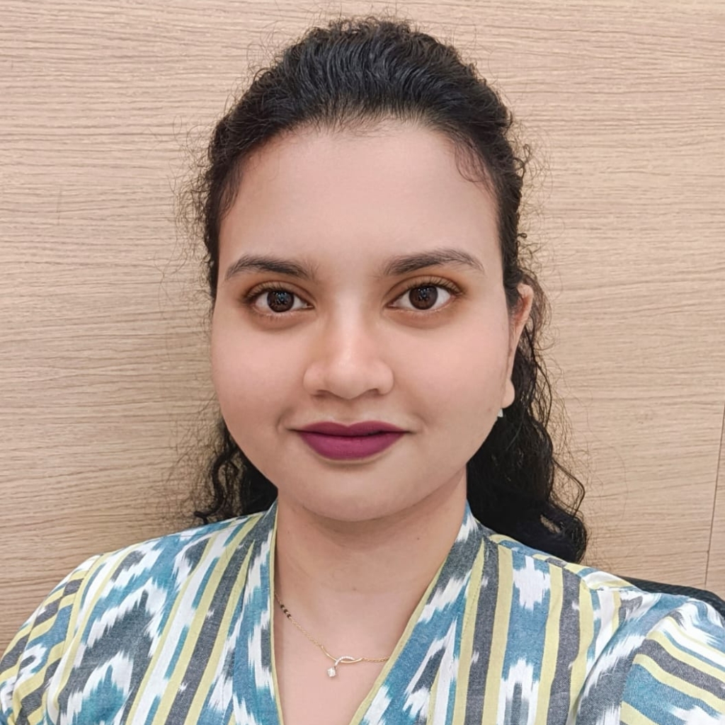 Dr Sayli